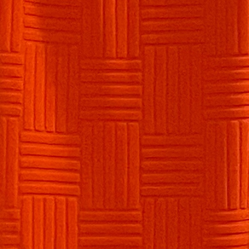 SELFIE LESLIE Catalina Island Sleeveless Maxi Dress in Orange - Picture 7 of 11